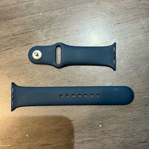 Apple Watch Sport band